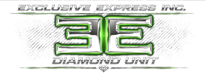 Exclusive Express Inc. — White Glove Last Mile California